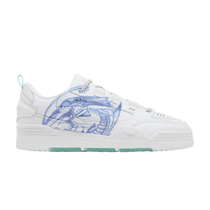 adidas ADI2000 Yu-Gi-Oh! Blue Eyes White Dragon