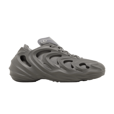 adidas adiFOM Q Grey Four