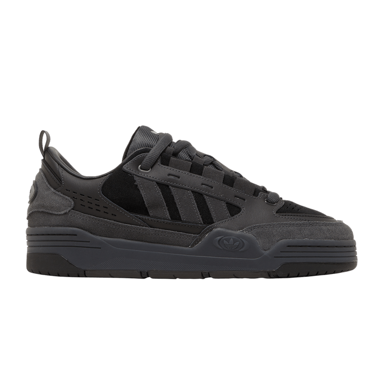 adidas ADI2000 Triple Black