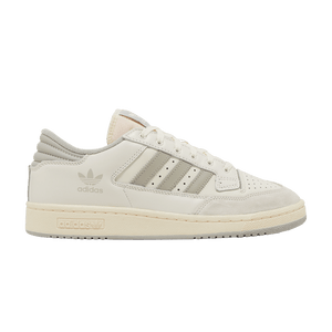 adidas Centennial 85 Low Cloud White Grey