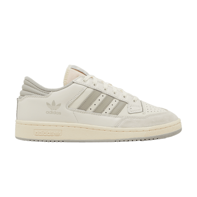 adidas Centennial 85 Low Cloud White Grey