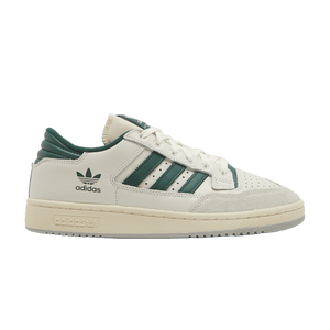 adidas Centennial 85 Low Cloud White Green