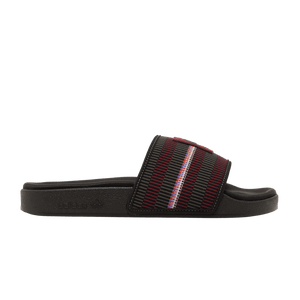adidas Adilette Slides Patchwork