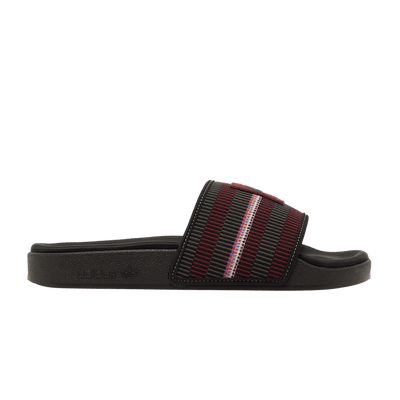 adidas Adilette Slides Patchwork