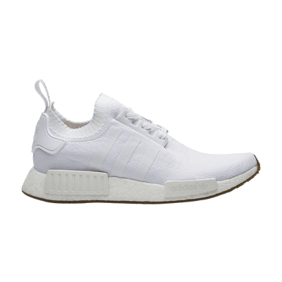 adidas NMD R1 Gum Pack White