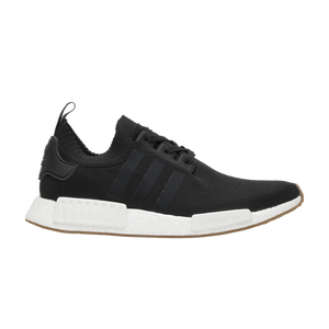 adidas NMD R1 Gum Pack Black