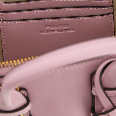 Pinko Escape Baguette Small Handbag