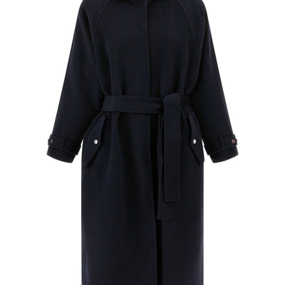 Pinko Cartoccio Coat