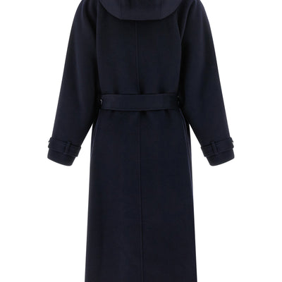 Pinko Cartoccio Coat