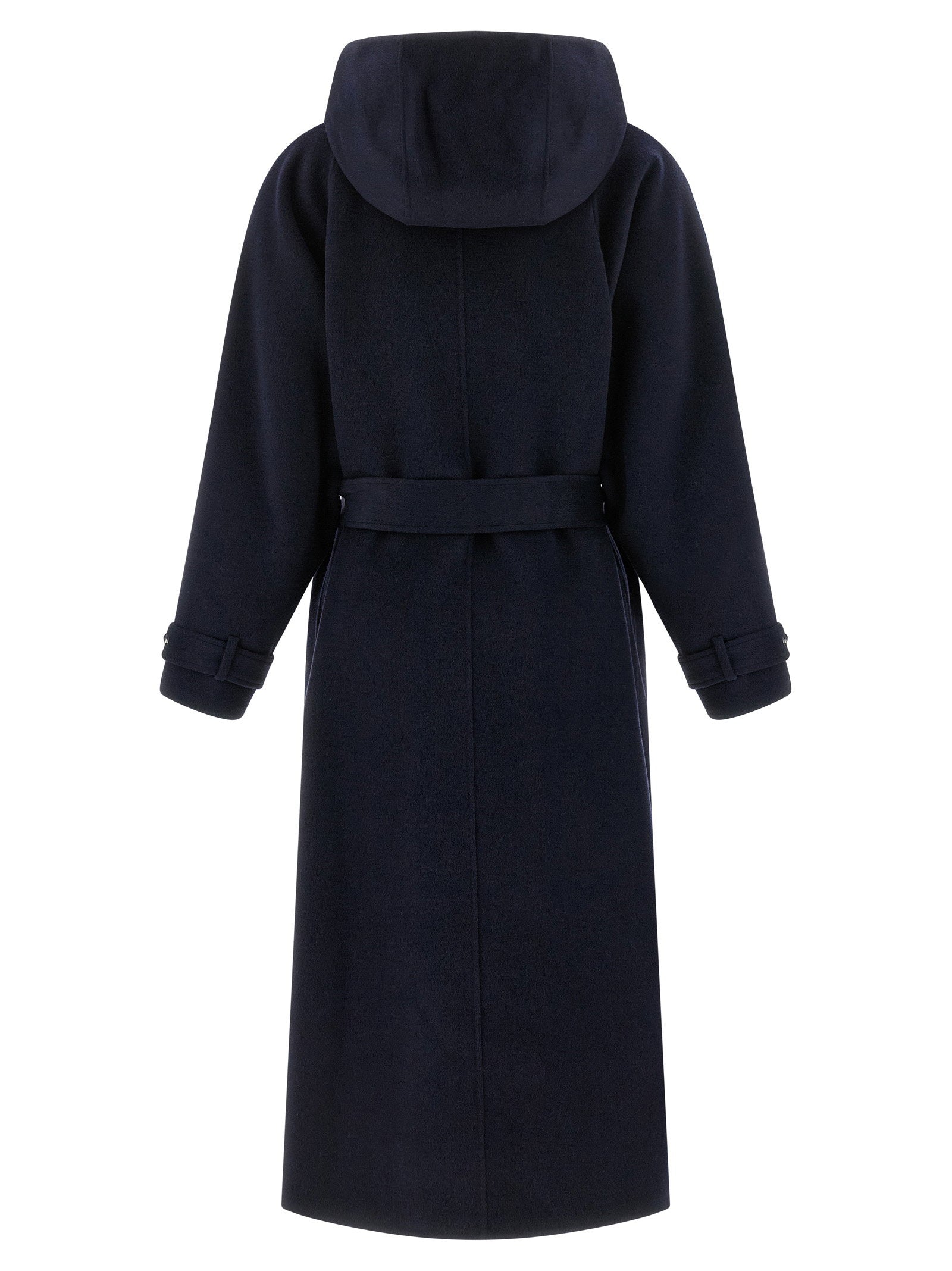 Pinko Cartoccio Coat