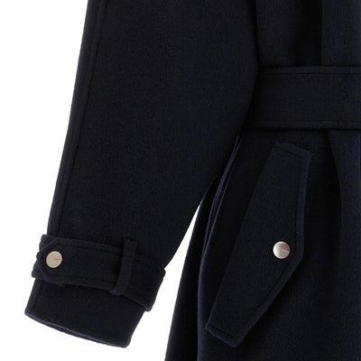 Pinko Cartoccio Coat
