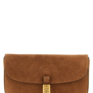 Pinko Saddle Flat Medium Shoulder Bag