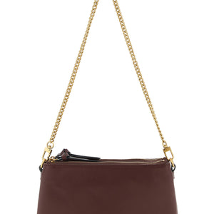 Pinko Mini Double Small Crossbody Bag