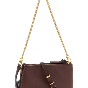 Pinko Mini Double Small Crossbody Bag