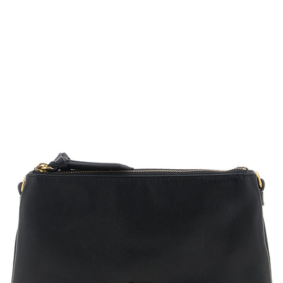 Pinko Small ‘mini Double’ Crossbody Bag