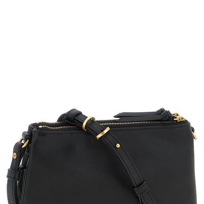Pinko Small ‘mini Double’ Crossbody Bag