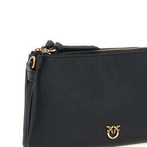 Pinko Small ‘mini Double’ Crossbody Bag
