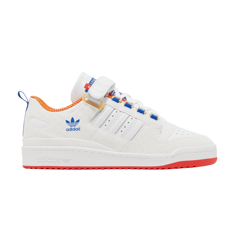adidas Forum Low Adilicious City Series Superfly