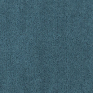 Solid Royal Blue - Blue Blanket Fleece - Cushlon By Spaces