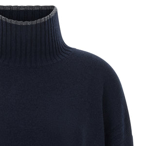 Pinko Turtle-neck Sweater