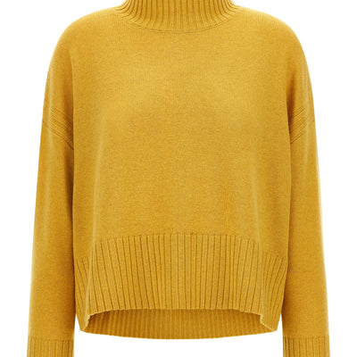 Pinko Turtle-neck Sweater