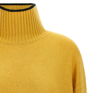 Pinko Turtle-neck Sweater
