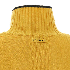 Pinko Turtle-neck Sweater