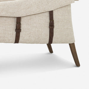 Whittier Accent Chair
