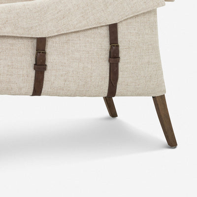 Whittier Accent Chair
