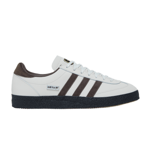adidas Lothertex SPZL Mist Stone Dark Brown Core Black
