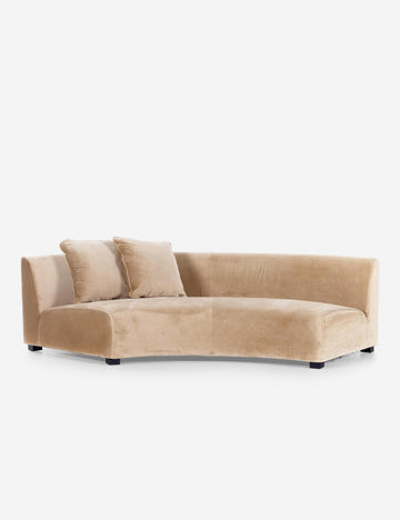 Camel Velvet