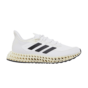 adidas 4DFWD 2 Cloud White Black