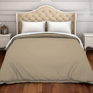 Hygro Cotton Shell Quilt / AC Comforter Double