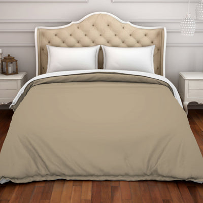 Hygro Cotton Shell Quilt / AC Comforter Double