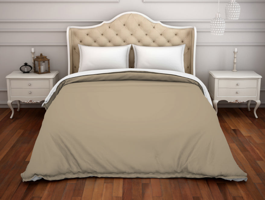 Hygro Cotton Shell Quilt / AC Comforter Double