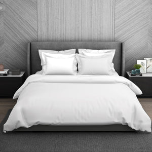 Hygro Cotton Shell Quilt / AC Comforter Double