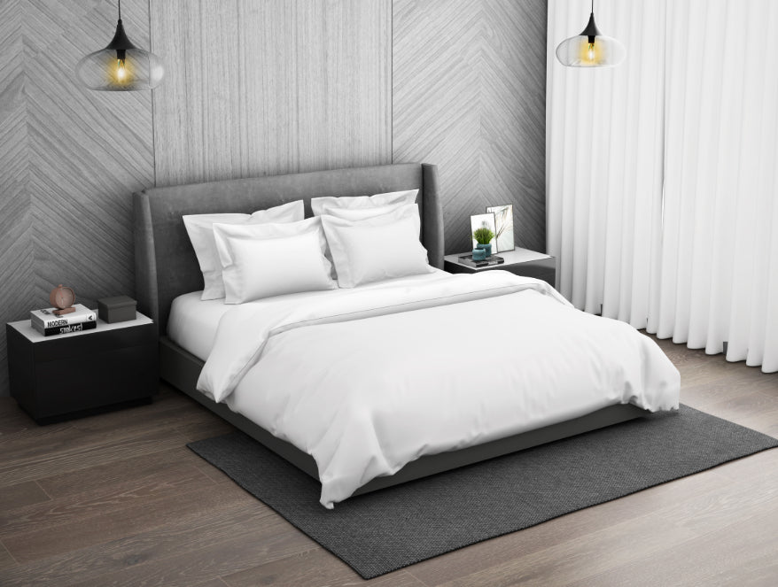 Hygro Cotton Shell Quilt / AC Comforter Double