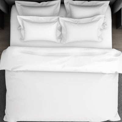 Hygro Cotton Shell Quilt / AC Comforter Double