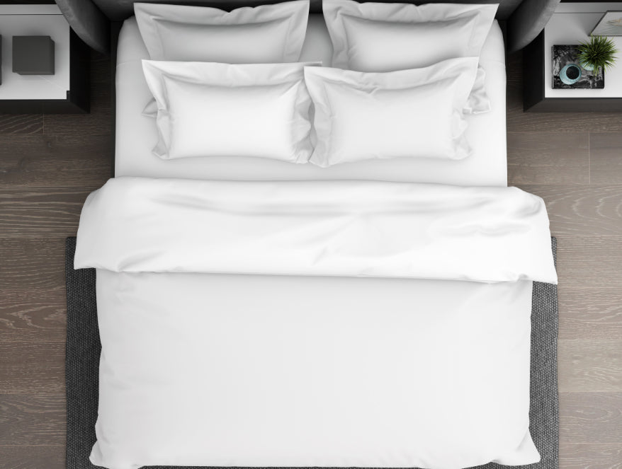Hygro Cotton Shell Quilt / AC Comforter Double