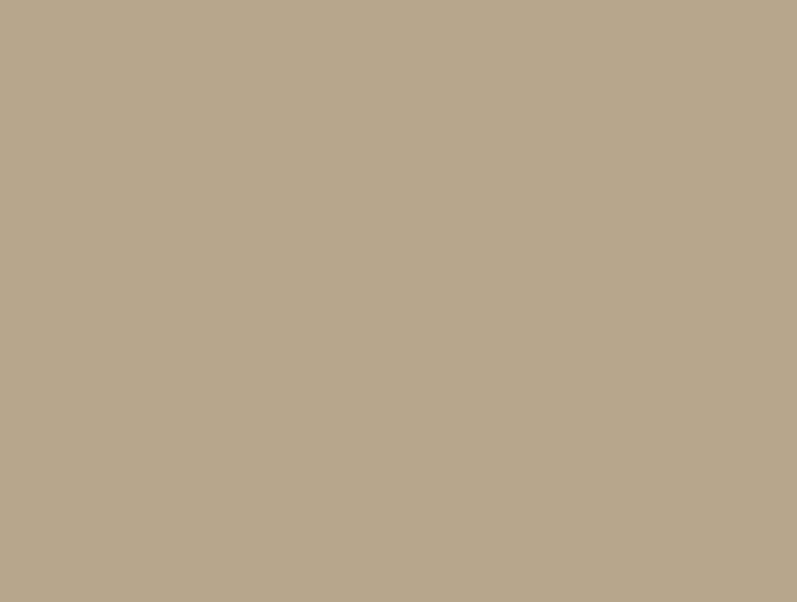 Solid Taupe/White - Brown 100% Cotton Shell Single Quilt / AC Comforter - Hygro By Spaces