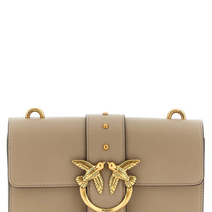 Pinko Love One Small Crossbody Bag