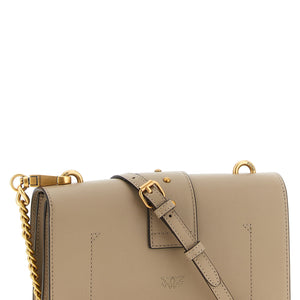 Pinko Love One Small Crossbody Bag