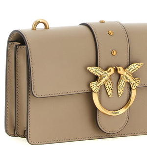 Pinko Love One Small Crossbody Bag