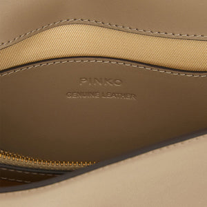 Pinko Love One Small Crossbody Bag