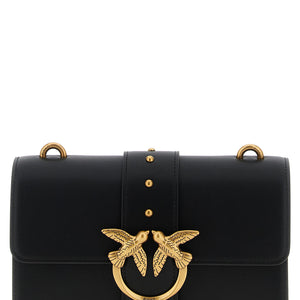 Pinko Love One Mini Crossbody Bag