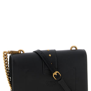 Pinko Love One Mini Crossbody Bag