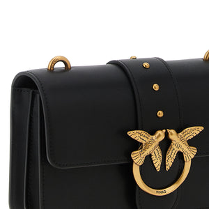 Pinko Love One Mini Crossbody Bag