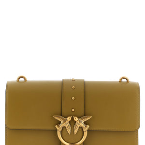 Pinko Love One Classic Crossbody Bag