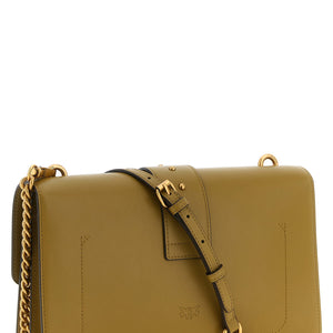 Pinko Love One Classic Crossbody Bag