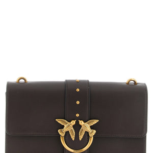 Pinko Love One Classic Crossbody Bag